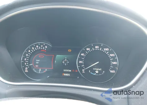 2016 Lincoln Mkx Select from USA, damaged, VIN 2LMTJ6KR6GBL79930